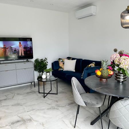 Olive View Apartment ブレラ エクステリア 写真