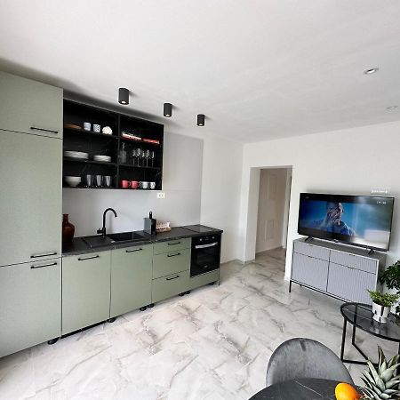 Olive View Apartment ブレラ エクステリア 写真