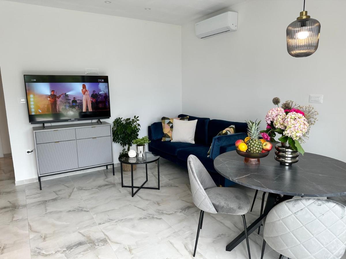 Olive View Apartment ブレラ エクステリア 写真