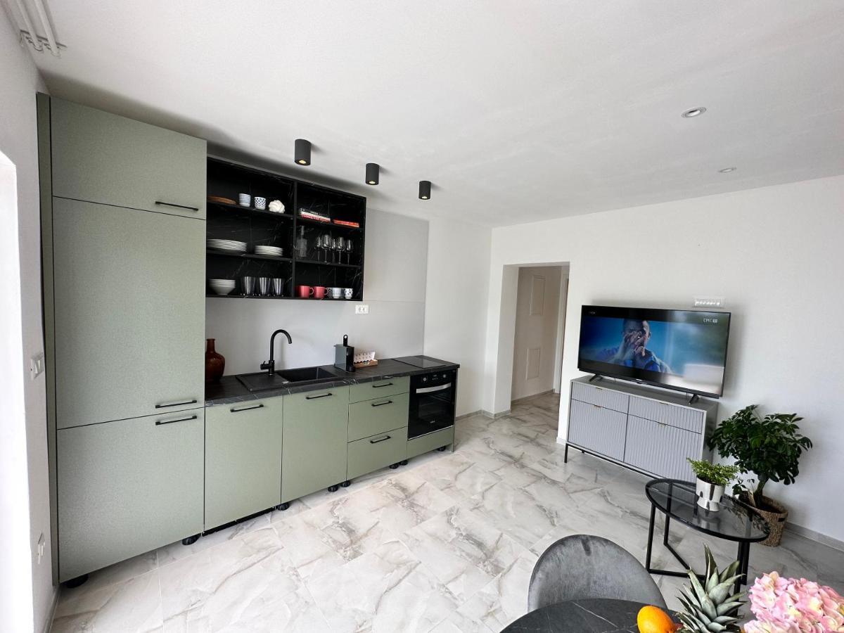 Olive View Apartment ブレラ エクステリア 写真