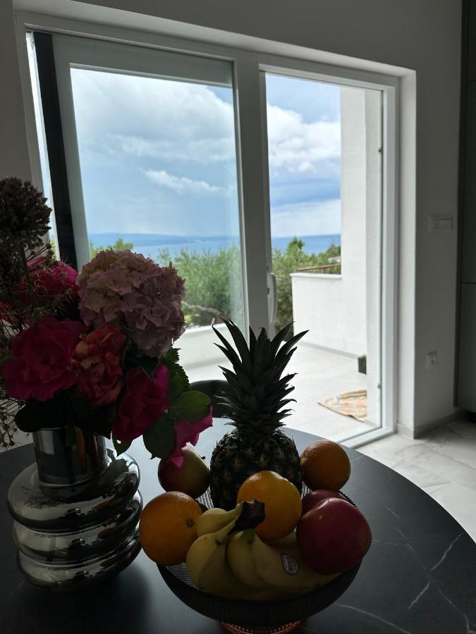 Olive View Apartment ブレラ エクステリア 写真