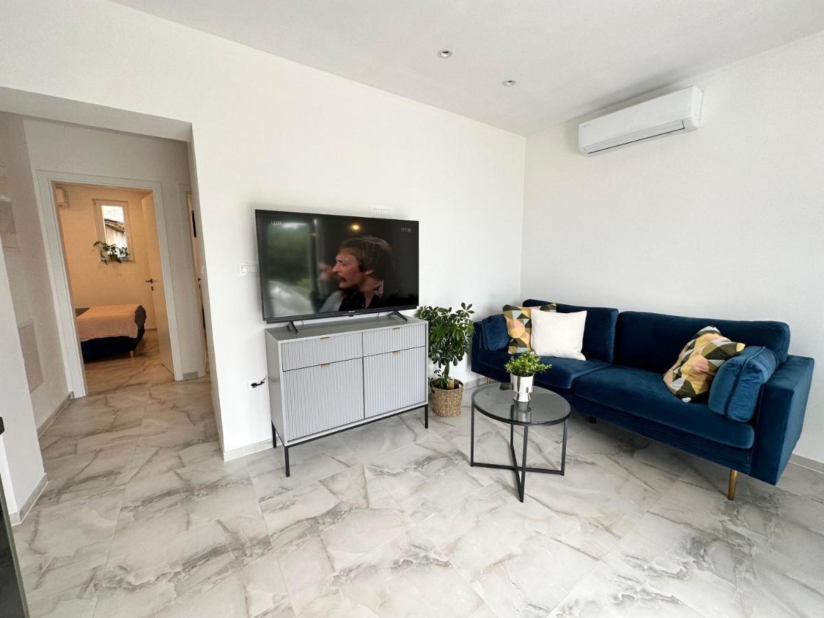 Olive View Apartment ブレラ エクステリア 写真