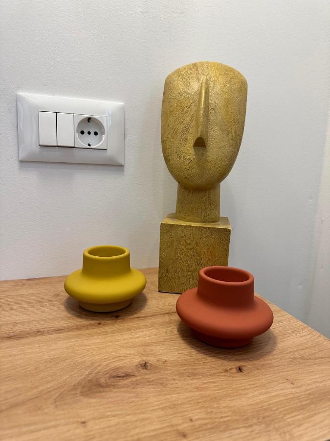Olive View Apartment ブレラ エクステリア 写真