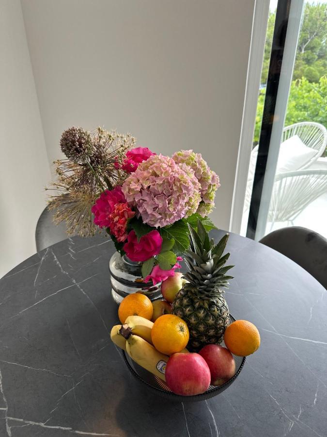 Olive View Apartment ブレラ エクステリア 写真