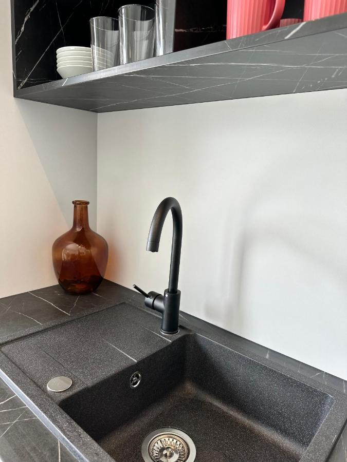Olive View Apartment ブレラ エクステリア 写真