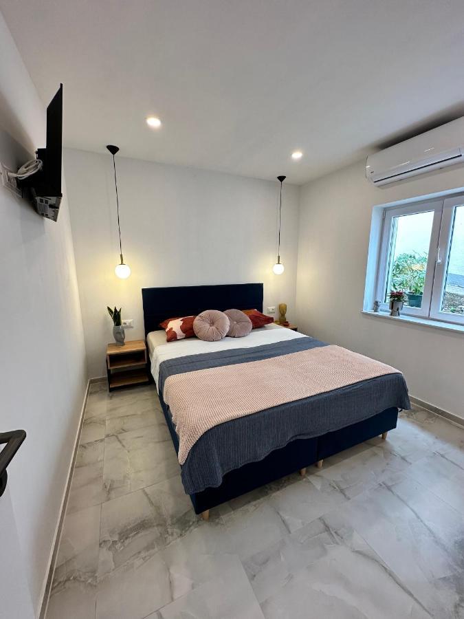 Olive View Apartment ブレラ エクステリア 写真