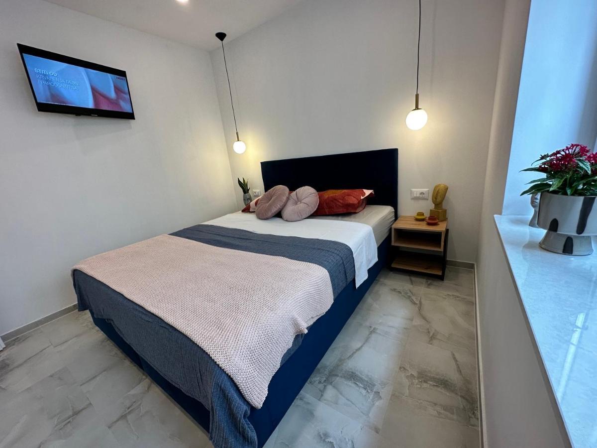 Olive View Apartment ブレラ エクステリア 写真