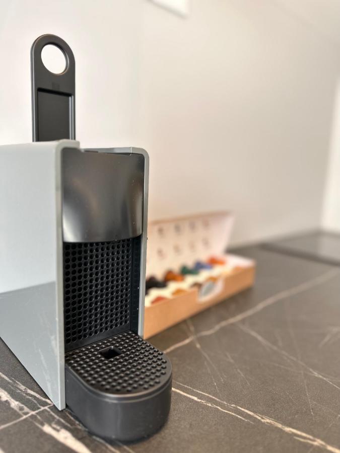Olive View Apartment ブレラ エクステリア 写真