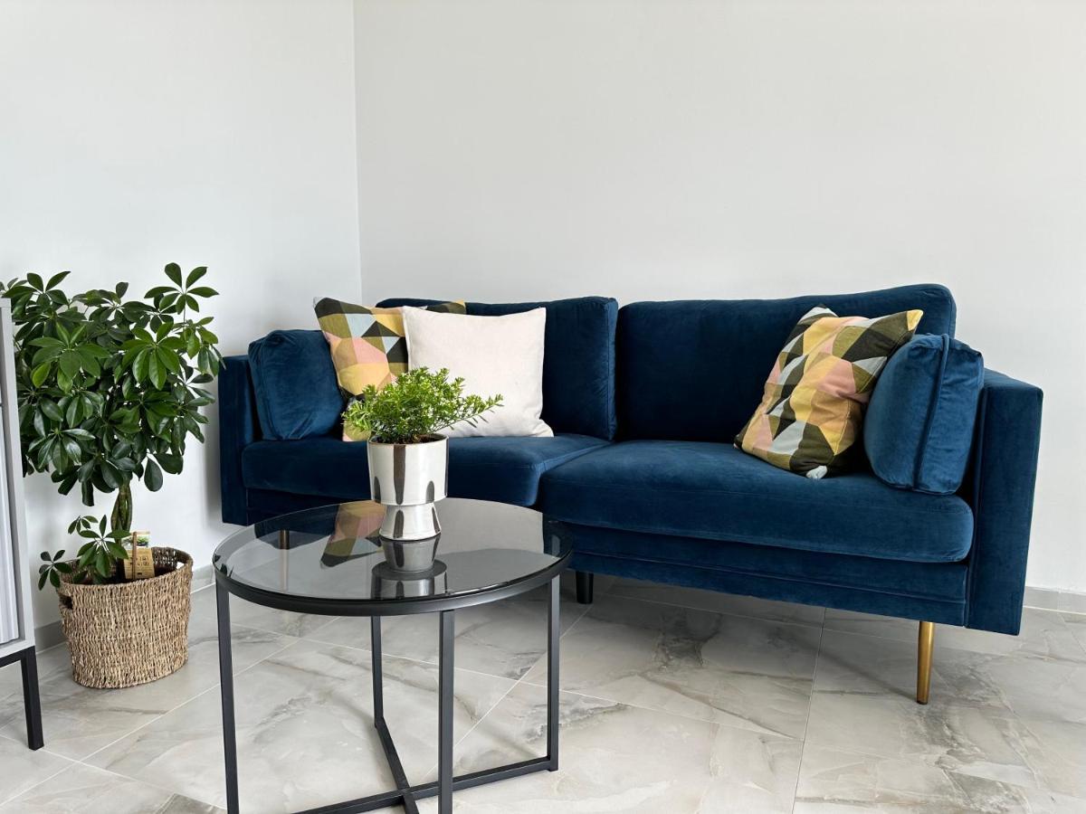 Olive View Apartment ブレラ エクステリア 写真