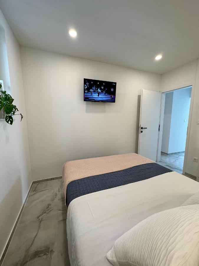 Olive View Apartment ブレラ エクステリア 写真