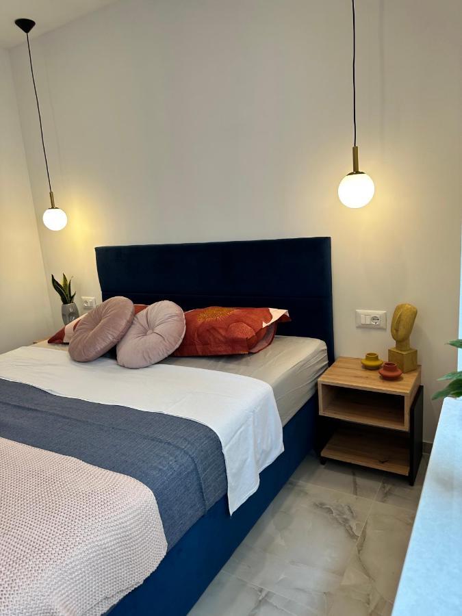 Olive View Apartment ブレラ エクステリア 写真