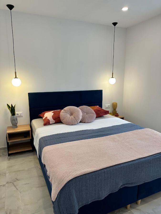 Olive View Apartment ブレラ エクステリア 写真