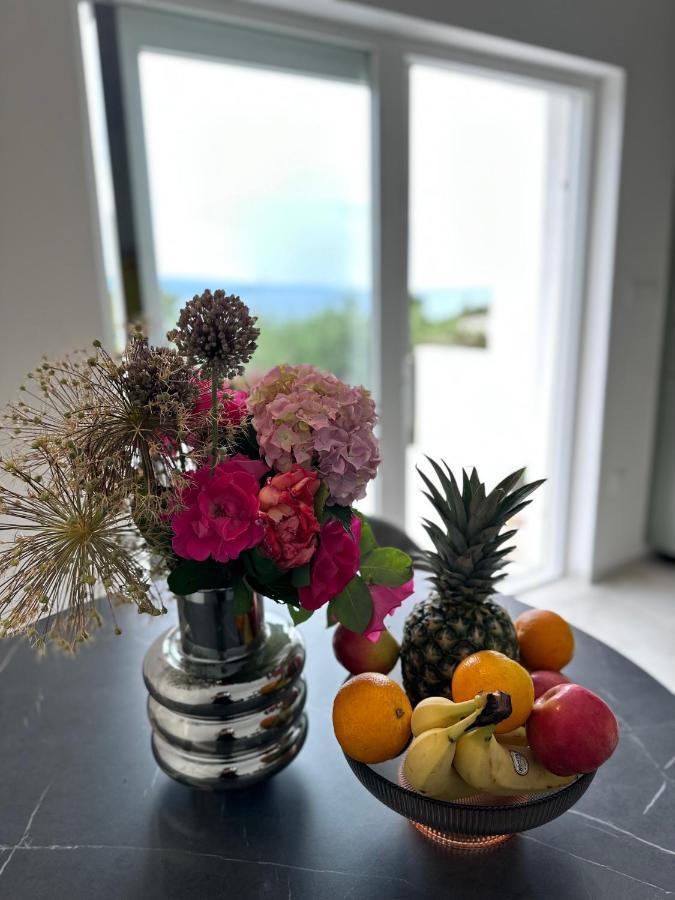 Olive View Apartment ブレラ エクステリア 写真