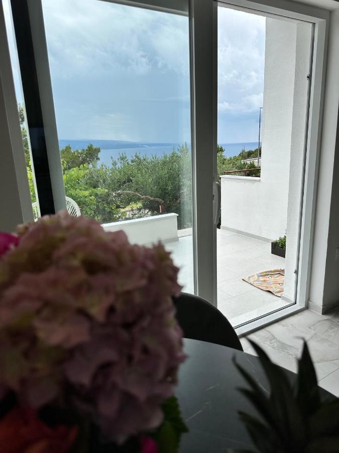 Olive View Apartment ブレラ エクステリア 写真