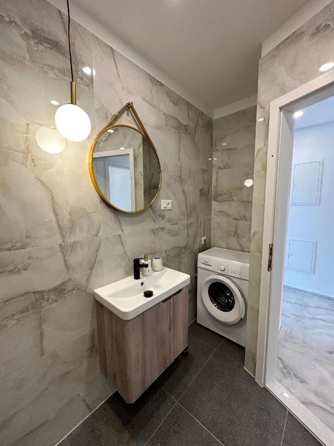 Olive View Apartment ブレラ エクステリア 写真