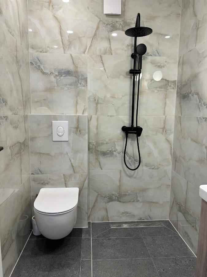 Olive View Apartment ブレラ エクステリア 写真