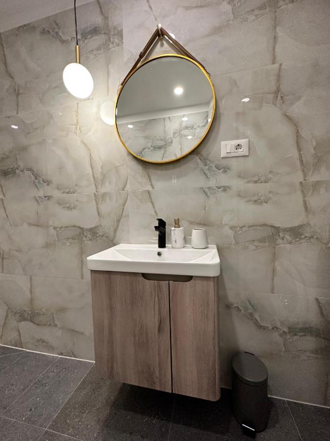 Olive View Apartment ブレラ エクステリア 写真