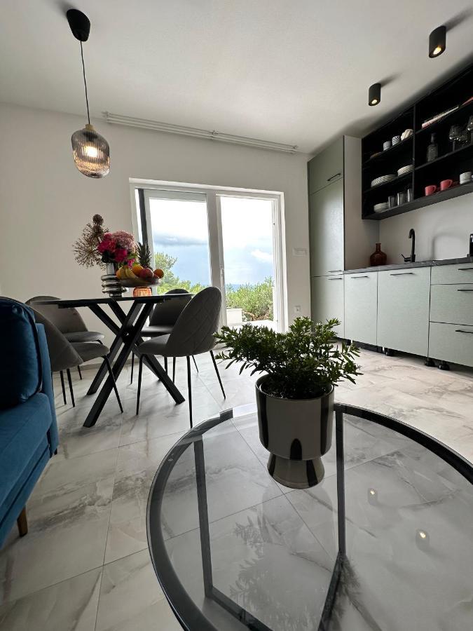 Olive View Apartment ブレラ エクステリア 写真