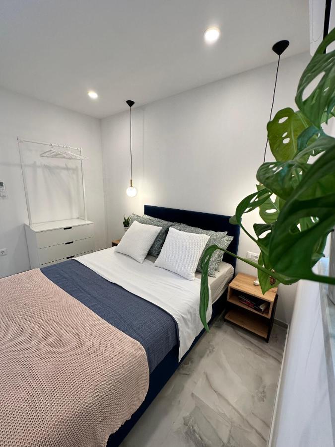 Olive View Apartment ブレラ エクステリア 写真