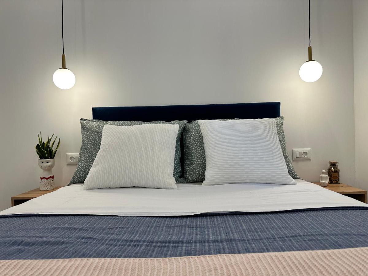 Olive View Apartment ブレラ エクステリア 写真