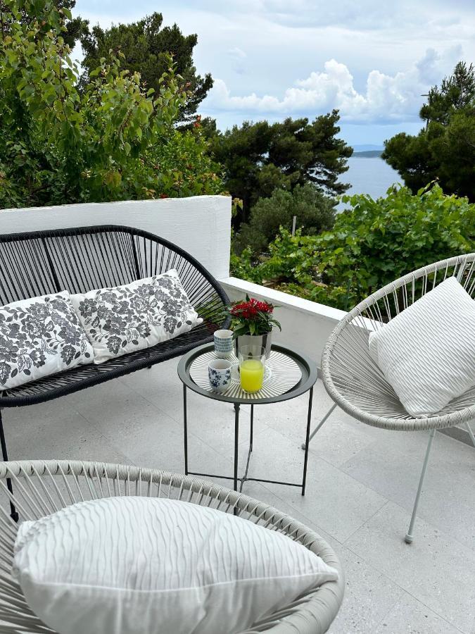 Olive View Apartment ブレラ エクステリア 写真