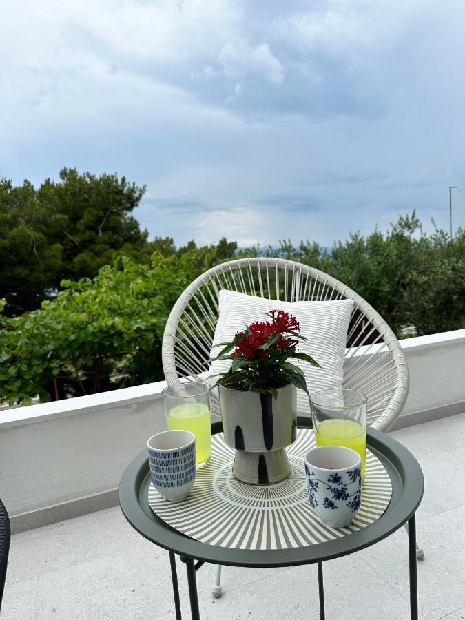 Olive View Apartment ブレラ エクステリア 写真